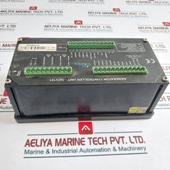 Utopia Gcu 101 Generator Controller Unit 5Amp 240Vac