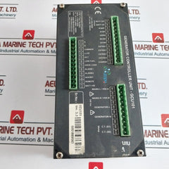 Utopia Gcu 101 Generator Controller Unit 5Amp 240Vac