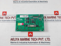 Utopia Gcu 105-ct Controller Unit Rev.03