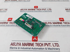 Utopia Gcu 105-ct Controller Unit Rev.03