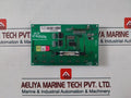 Utopia Gcu 105-ct Controller Unit Rev.03