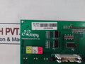 Utopia Gcu 105-ct Controller Unit Rev.03