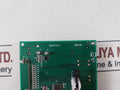 Utopia Gcu 105-ct Controller Unit Rev.03