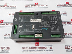 Utopia Gcu 105-ct Generator Controller Gsm Modem 240Vac