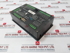 Utopia Gcu 105-ct Generator Controller Gsm Modem 240Vac