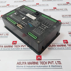 Utopia Gcu 105-ct Generator Controller Gsm Modem 240Vac