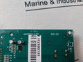 Utopia Gcu 105-ct Generator Controller Printed Circuit Board Unit Ver.0.2