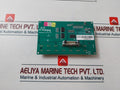 Utopia Gcu 105-ct Generator Controller Printed Circuit Board Unit Ver.0.2