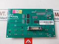 Utopia Gcu 105-ct Generator Controller Printed Circuit Board Unit Ver.0.2