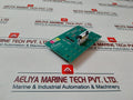 Utopia Gcu 105-ct Generator Controller Printed Circuit Board Unit Ver.0.2
