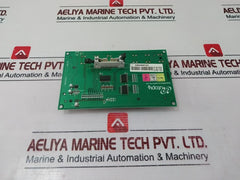 Utopia Gcu 105-ct Generator Controller Printed Circuit Board Ver.0.2
