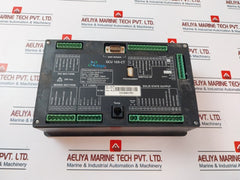 Utopia Gcu 105-ct Genset Controller