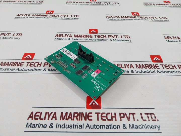 Utopia Gcu 105-ct Pcb Generator Controller Unit Ver 0.1 Rev 03