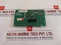 Utopia Gcu 105 Generator Controller Unit Board G070712-3