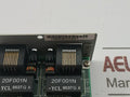 Utp-Dual-port-Network-Interface-Pcb-Module-94V-0-EH-168-T-210204-6