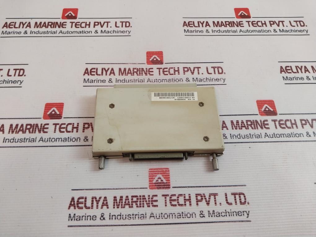 Utstarcom Scm3 To Mcu Adapter For Broadband Backplane