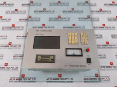 Utsuki Keiki Agc-1200 Gm Computer