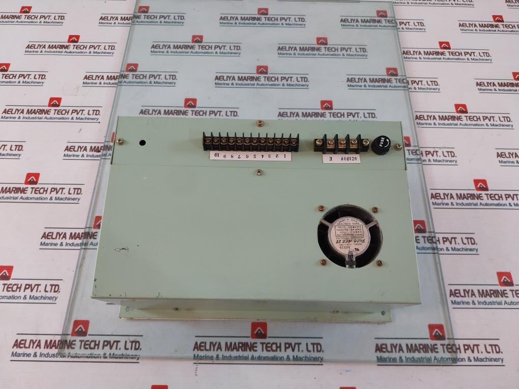 Utsuki Keiki Agc-1200 Gm Computer