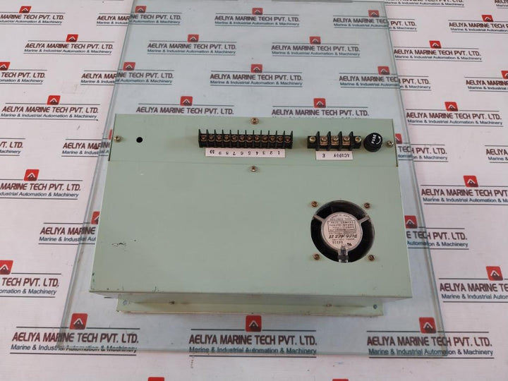 Utsuki Keiki Agc-1200 Gm Computer