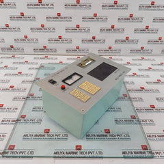Utsuki Keiki Agc-1200 Gm Computer
