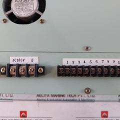 Utsuki Keiki Agc-1200 Gm Computer