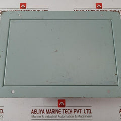 Alp-9W1-2468 Utsuki Keiki Water Ingress Alarm System