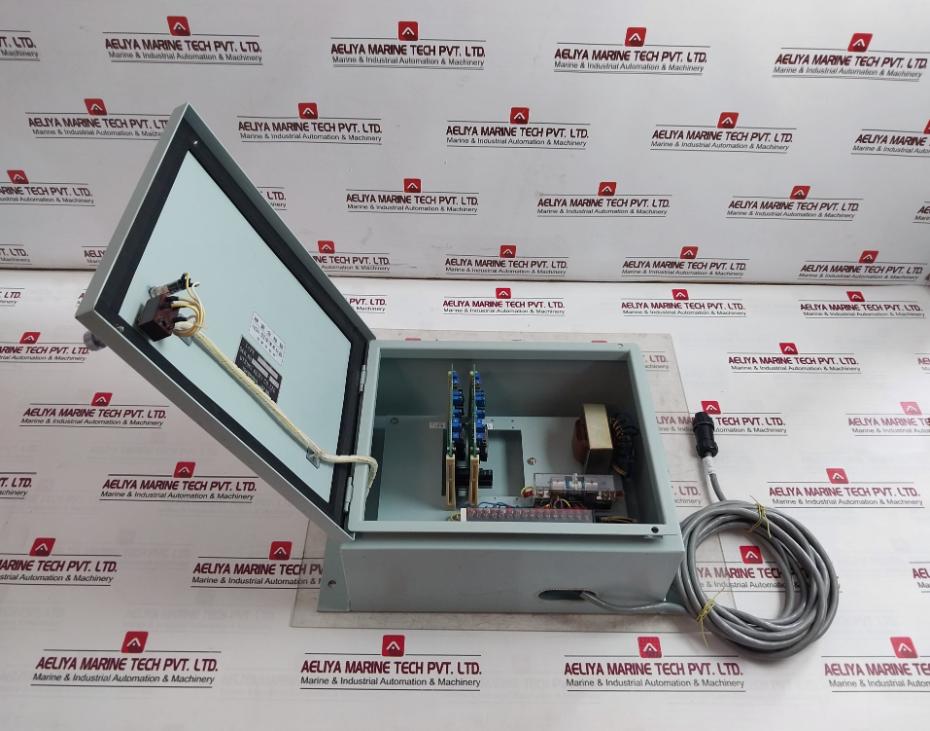 Utsuki Keiki Cb-2S Inclinometer 5 Meter