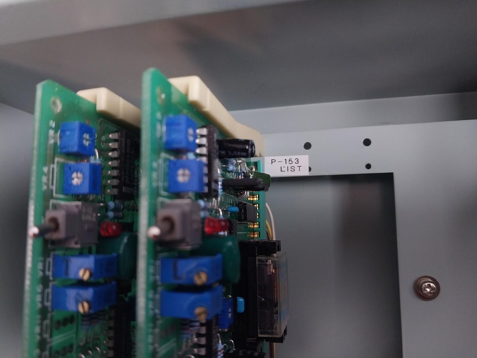 Utsuki Keiki Cb-2S Inclinometer 5 Meter