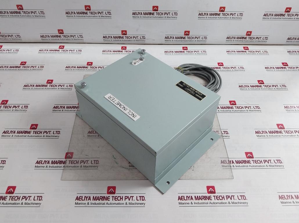 Utsuki Keiki Cb-2S Inclinometer 5 Meter