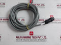 Utsuki Keiki Cb-2S Inclinometer 5 Meter
