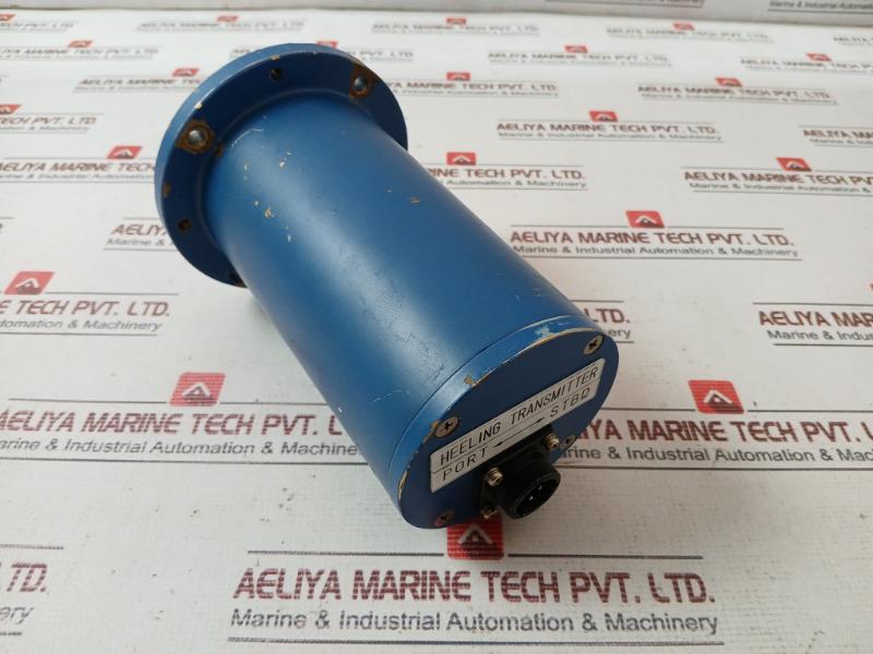 Utsuki Keiki Cs-1Dd Inclination Detector