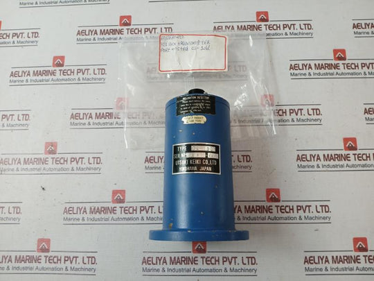 Utsuki Keiki Cs-1Dd Inclination Detector