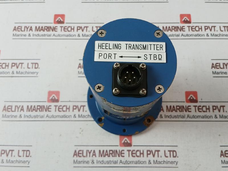 Utsuki Keiki Cs-1Dd Inclination Detector