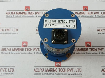 Utsuki Keiki Cs-1Dd Inclination Detector
