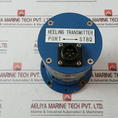 Utsuki Keiki Cs-1Dd Inclination Detector