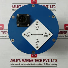 Utsuki Keiki Csm-2Dd Inclination Detector