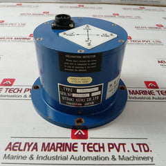 Utsuki Keiki Csm-2Dd Inclination Detector