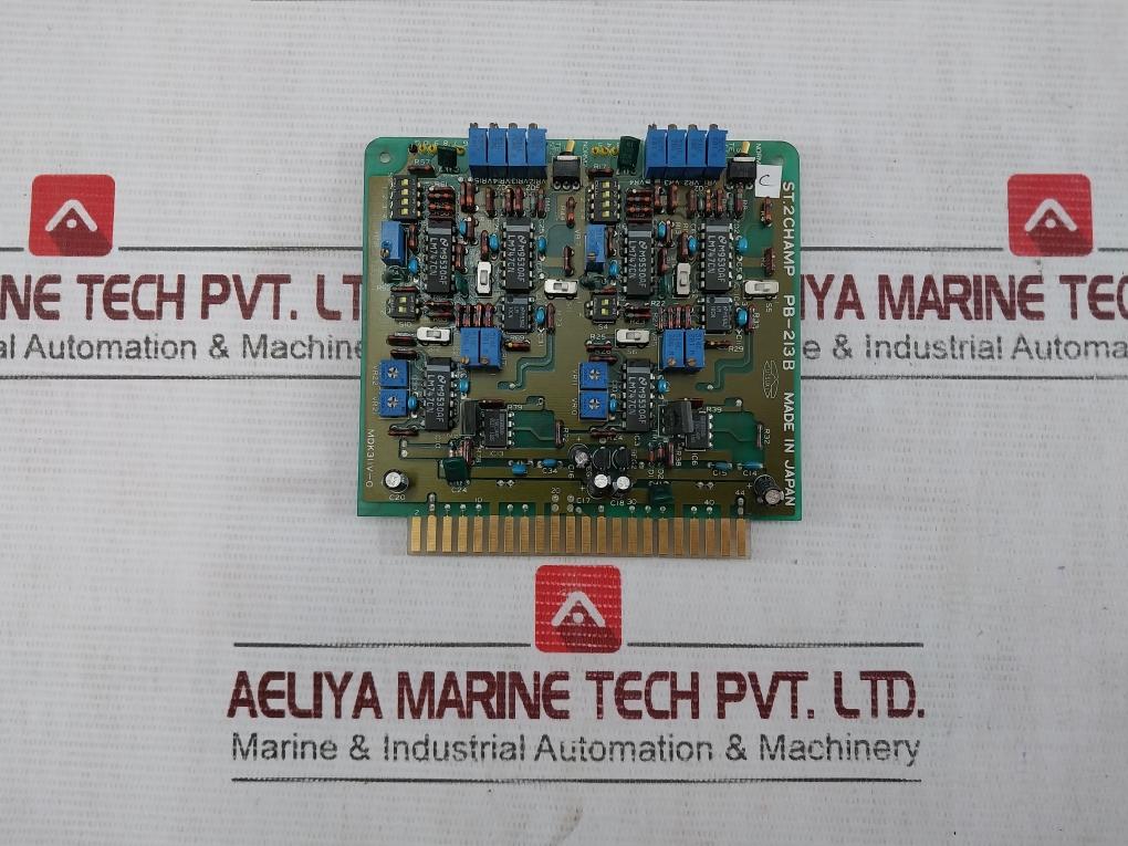 Utsuki Keiki Mia-g3 Control Base Unit 93Lg005, Pb-153-r, Mdk311V-0