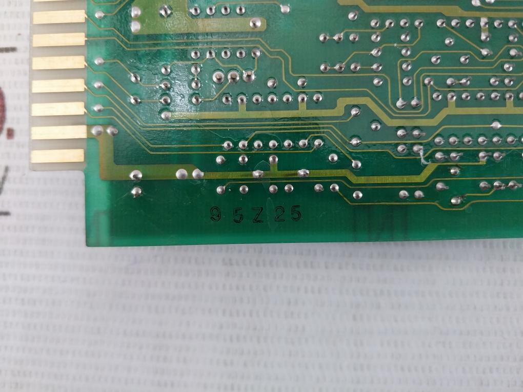 Utsuki Keiki Mia-g3 Control Base Unit 93Lg005, Pb-153-r, Mdk311V-0