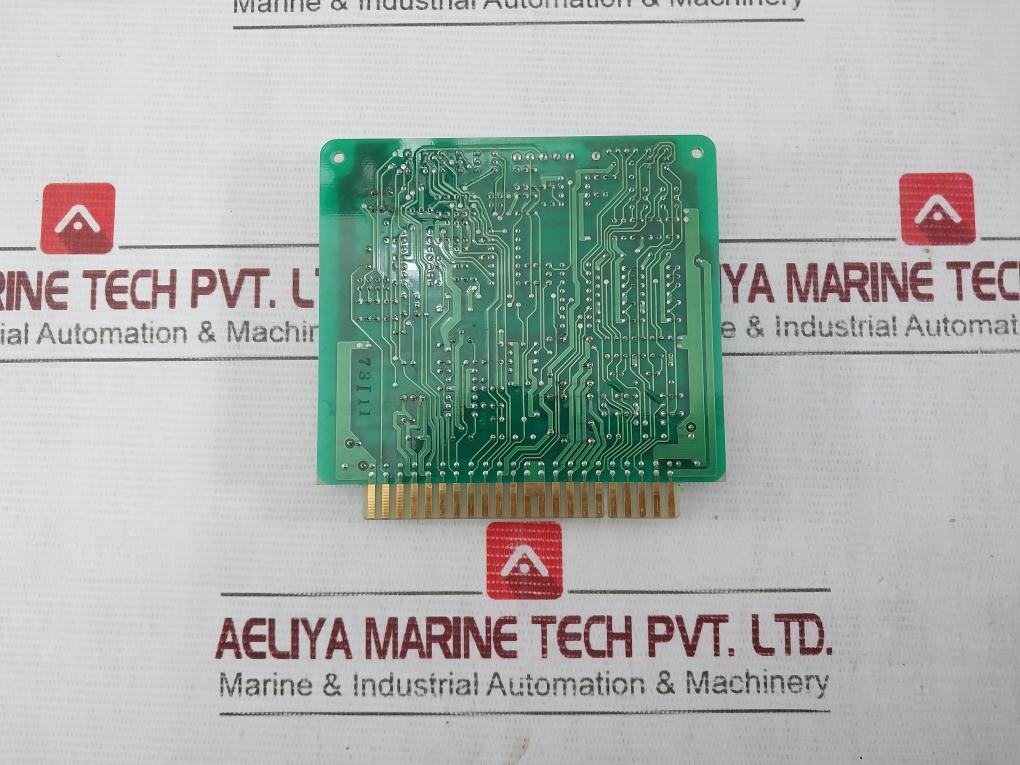 Utsuki Keiki Mia-g3 Control Base Unit 93Lg005, Pb-153-r, Mdk311V-0