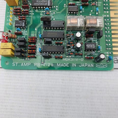 Utsuki Keiki Mia-g3 Control Base Unit 93Lg005, Pb-153-r, Mdk311V-0