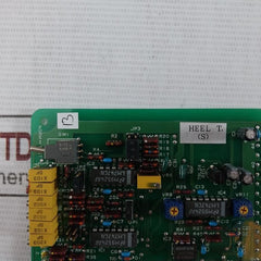 Utsuki Keiki Mia-g3 Control Base Unit 93Lg005, Pb-153-r, Mdk311V-0