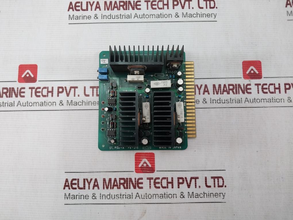 Utsuki Keiki Mia-g3 Control Base Unit 93Lg005, Pb-153-r, Mdk311V-0