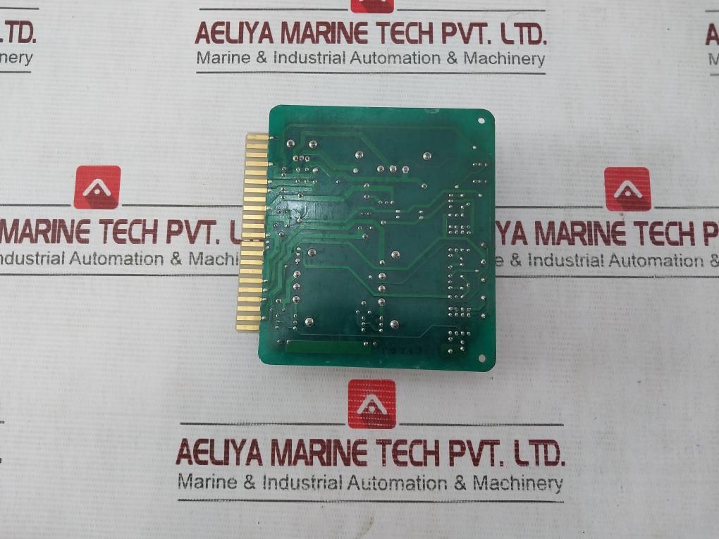 Utsuki Keiki Mia-g3 Control Base Unit 93Lg005, Pb-153-r, Mdk311V-0