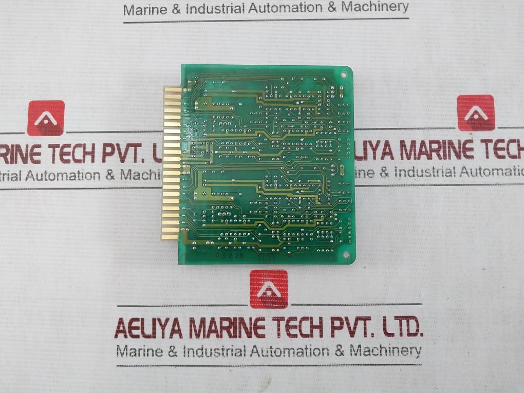 Utsuki Keiki Mia-g3 Control Base Unit 93Lg005, Pb-153-r, Mdk311V-0