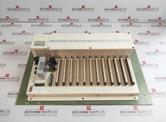 Utsuki Mia-g2.G3 Control Base Unit 93Lg004.005 Mdk311V-0/Mdk311V-o Pb-212 B