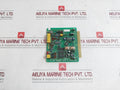 Utsuki Mia-g2.G3 Control Base Unit 93Lg004.005 Mdk311V-0/Mdk311V-o Pb-212 B