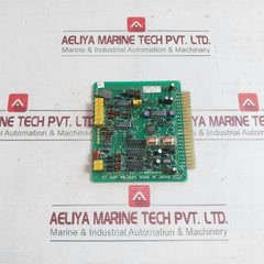Utsuki Mia-g2.G3 Control Base Unit 93Lg004.005 Mdk311V-0/Mdk311V-o Pb-212 B