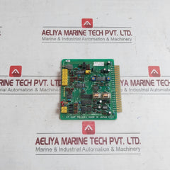 Utsuki Mia-g2.G3 Control Base Unit 93Lg004.005 Mdk311V-0/Mdk311V-o Pb-212 B