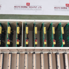 Utsuki Mia-g2.G3 Control Base Unit 93Lg004.005 Mdk311V-0/Mdk311V-o Pb-212 B
